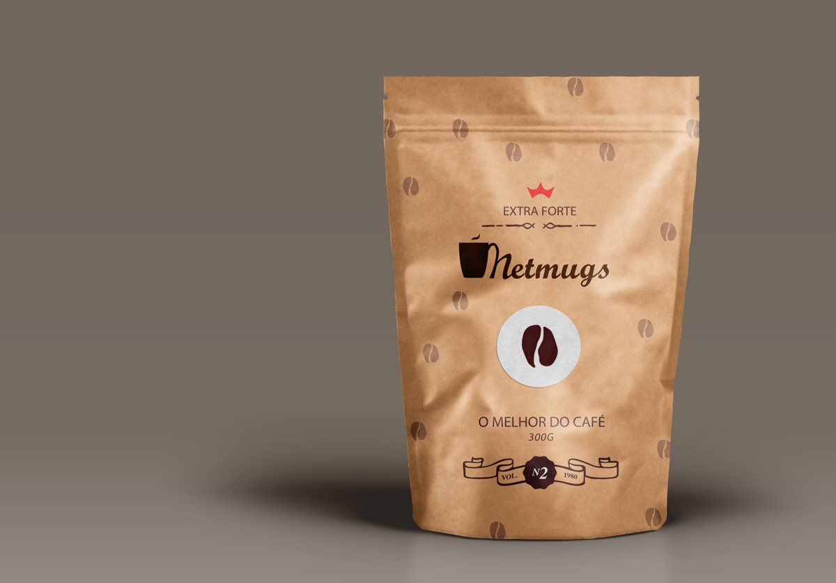 ViragStudio portfólio Netmugs