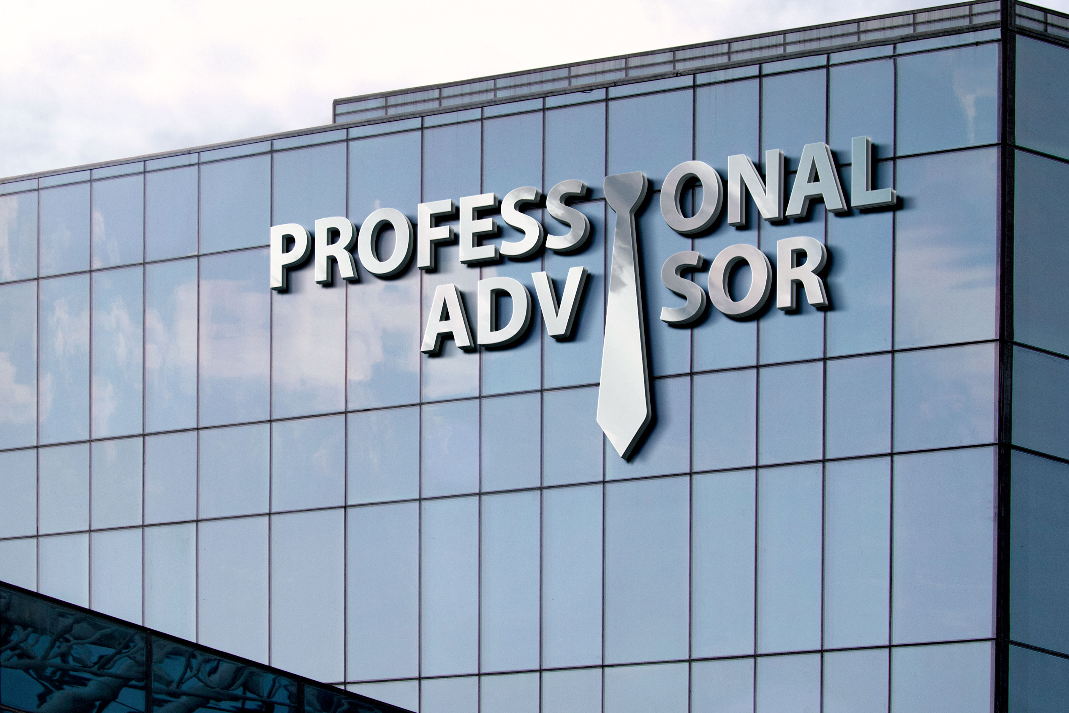 ViragStudio portfólio Professional Advisor