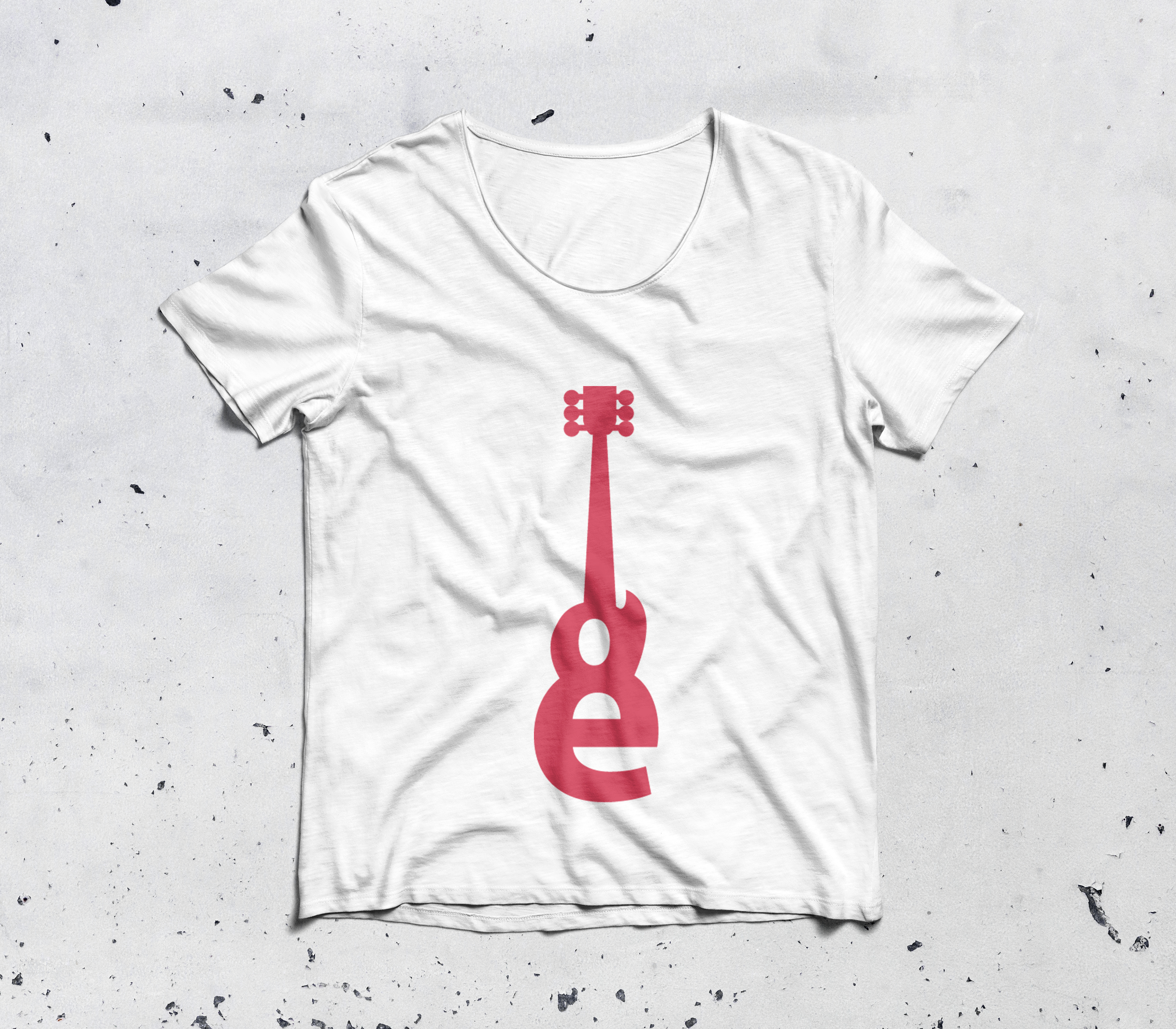 ViragStudio portfólio Rock Dimension